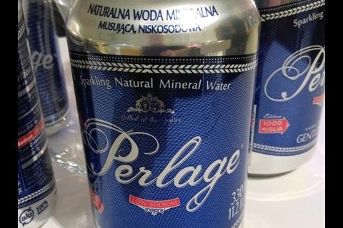 Perlage (Poland)